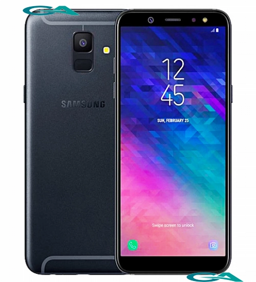Samsung Galaxy A6 (2018) Mobile Pictures in Malaysia