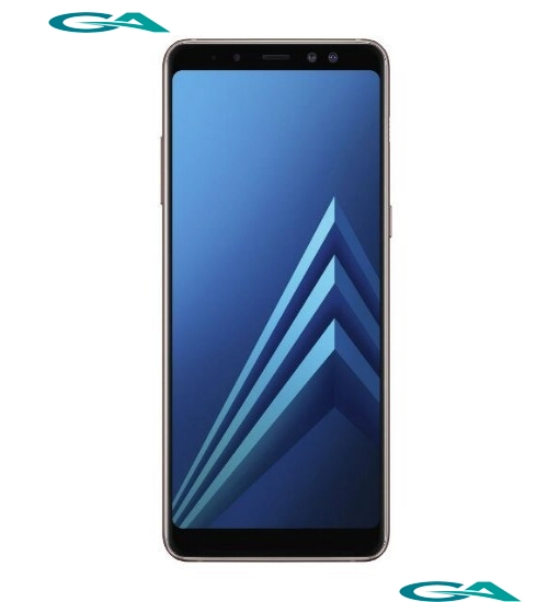Samsung Galaxy A8 Plus (2018) Mobile Pictures in Malaysia