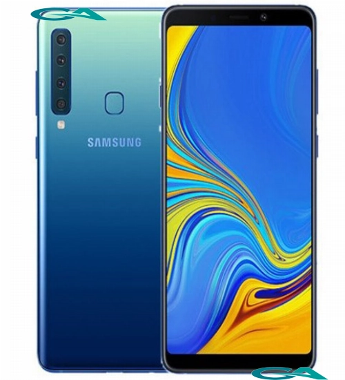 Samsung Galaxy A9 (2018) Mobile Pictures in Malaysia