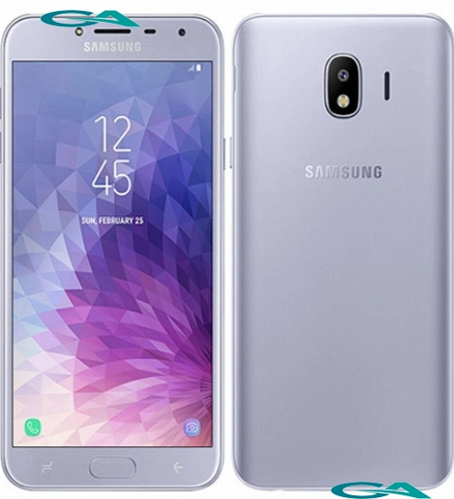 Samsung Galaxy J4 Mobile Pictures in Malaysia
