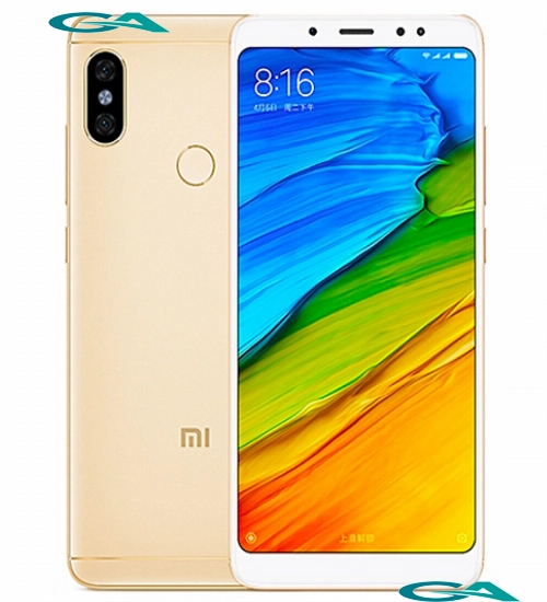 Xiaomi Redmi Note 5 AI Dual Camera Mobile Pictures in Malaysia