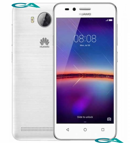 Huawei Y3II Mobile Pictures in Malaysia