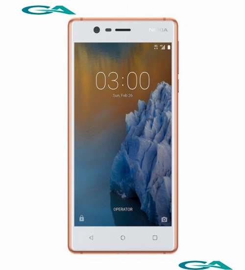 Nokia 3 Mobile Pictures in Malaysia