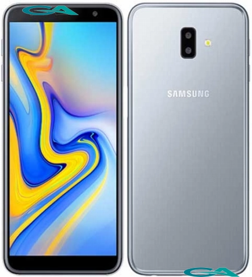 Samsung Galaxy J6+ Mobile Pictures in Malaysia