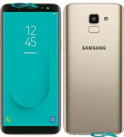 Samsung Galaxy J6 Mobile Pictures in Malaysia