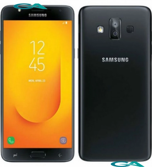 Samsung Galaxy J7 Duo Mobile Pictures in Malaysia