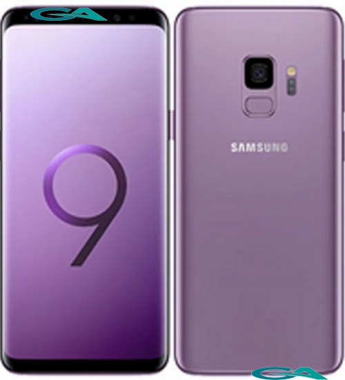Samsung Galaxy S9 Mobile Pictures in Malaysia