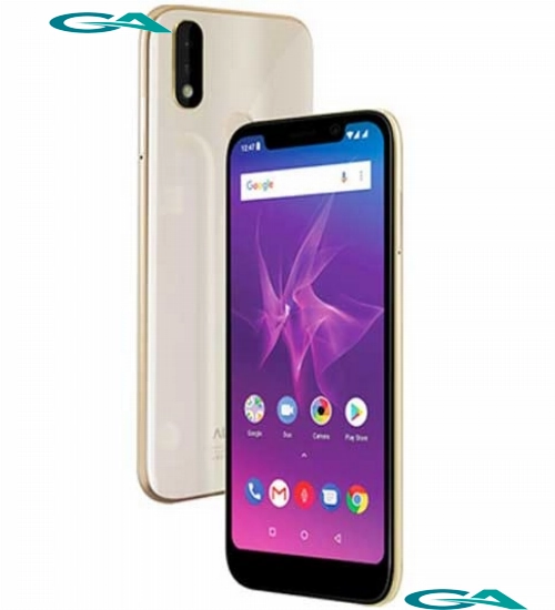 Allview Soul X5 Mini Mobile Pictures in Malaysia