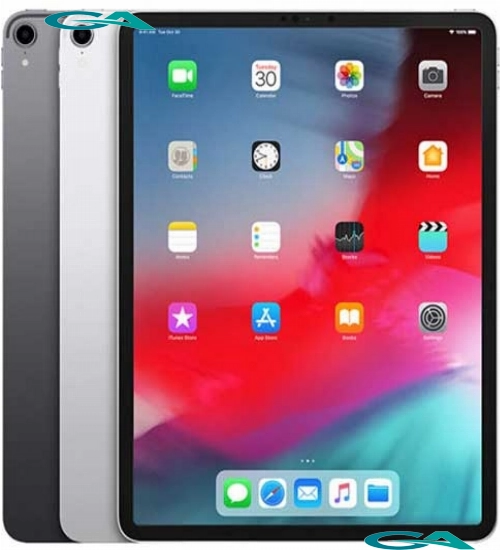 Apple iPad Pro 12.9 (2018) Mobile Pictures in Malaysia
