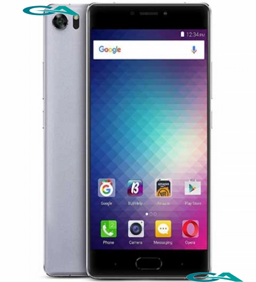 BLU Pure XR Mobile Pictures in Malaysia