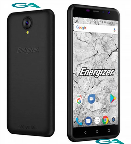 Energizer Energy E500 Mobile Pictures in Malaysia