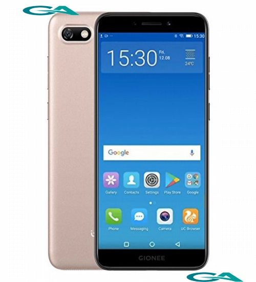 Gionee F205 Mobile Pictures in Malaysia
