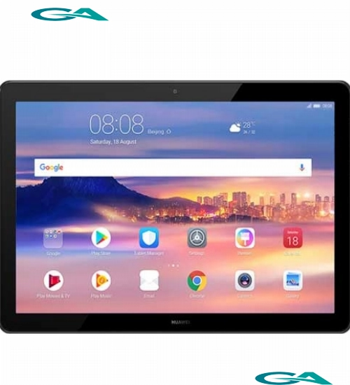 Huawei MediaPad T5 Mobile Pictures in Malaysia