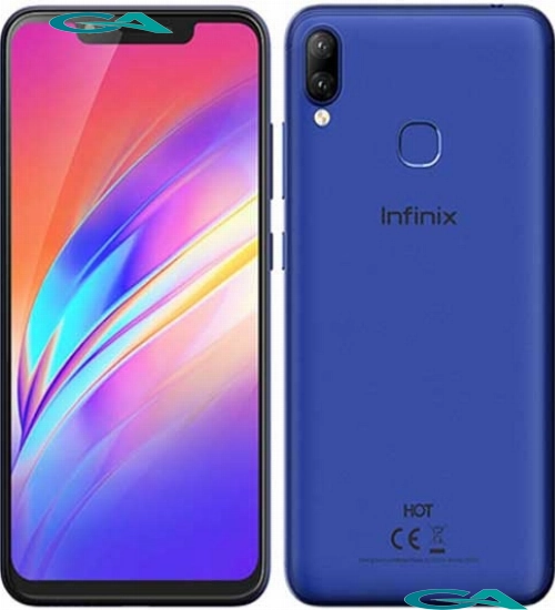 Infinix Hot 6X Mobile Pictures in Malaysia