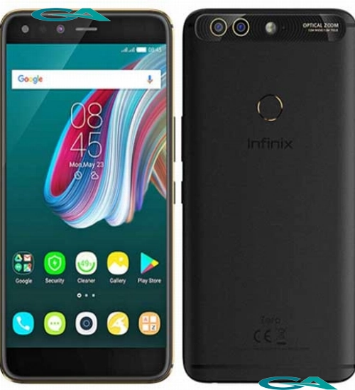 Infinix Zero 5 Pro Mobile Pictures in Malaysia