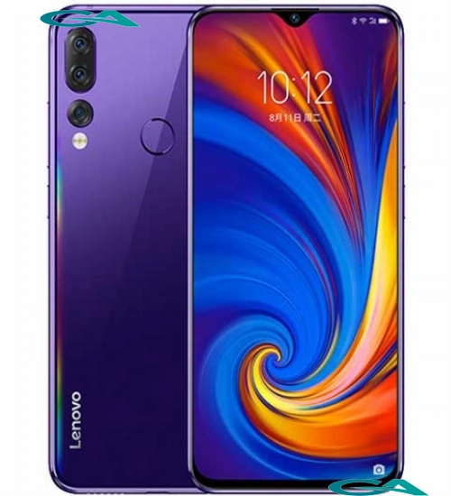 Lenovo Z5s Mobile Pictures in Malaysia