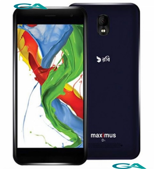 Maximus D1 Mobile Pictures in Malaysia