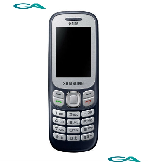 Samsung Metro 313 Mobile Pictures in Malaysia
