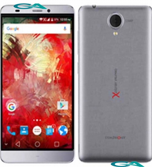 Symphony P6 PRO Mobile Pictures in Malaysia