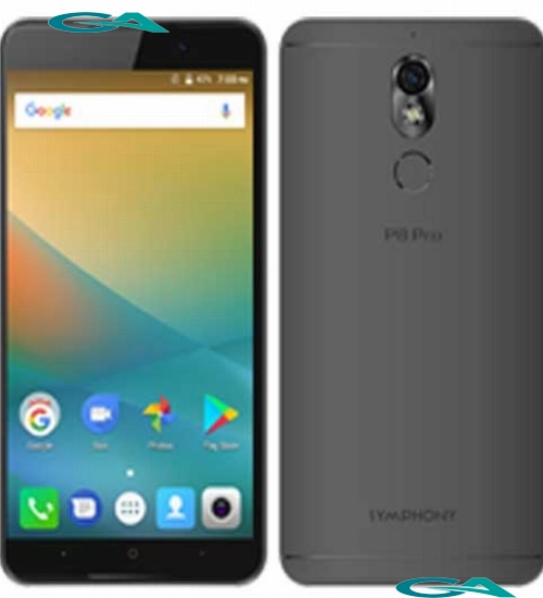 Symphony P8 Pro Mobile Pictures in Malaysia