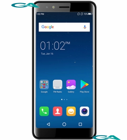 Symphony V130 Mobile Pictures in Malaysia