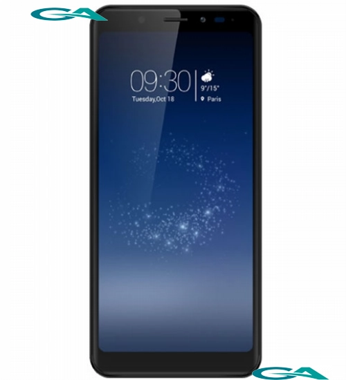 Symphony Z10 Mobile Pictures in Malaysia