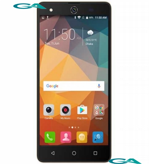 Symphony i10 (1 GB RAM) Mobile Pictures in Malaysia
