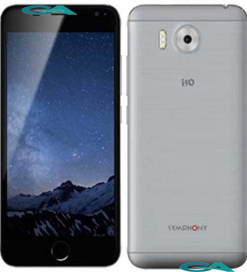 Symphony i50 Mobile Pictures in Malaysia