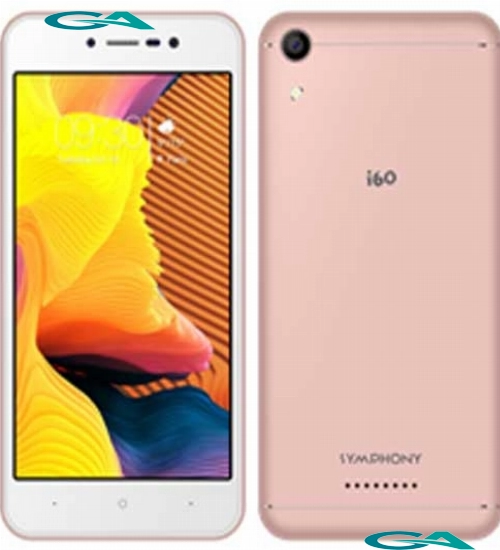 Symphony i60 Mobile Pictures in Malaysia
