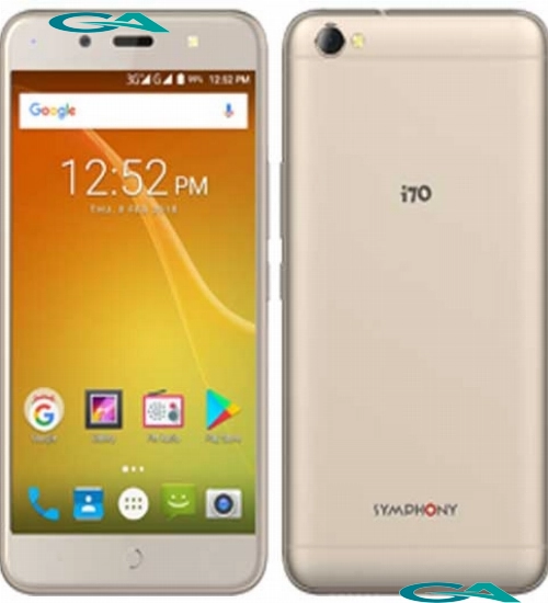 Symphony i70 Mobile Pictures in Malaysia