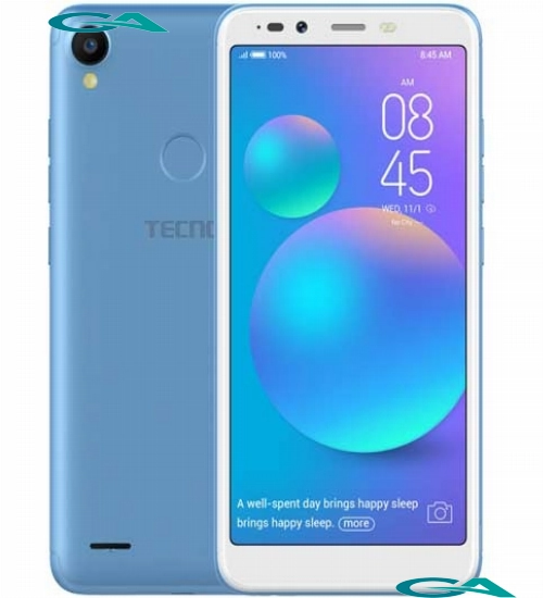 Tecno Pop 1S Mobile Pictures in Malaysia