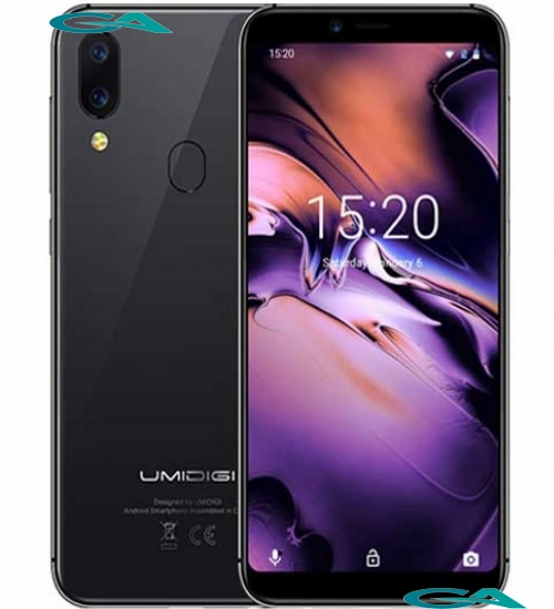 Umidigi A3 Mobile Pictures in Malaysia