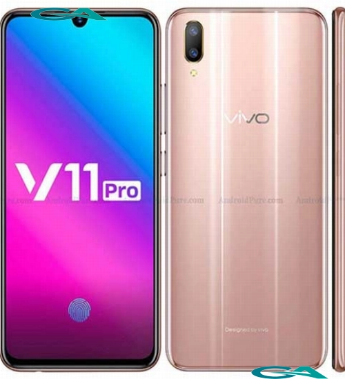 Vivo V11 Pro Mobile Pictures in Malaysia