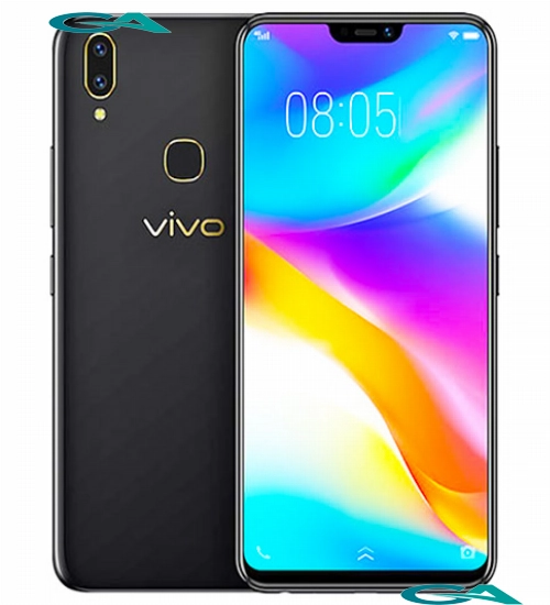 Vivo V9 Youth Mobile Pictures in Malaysia
