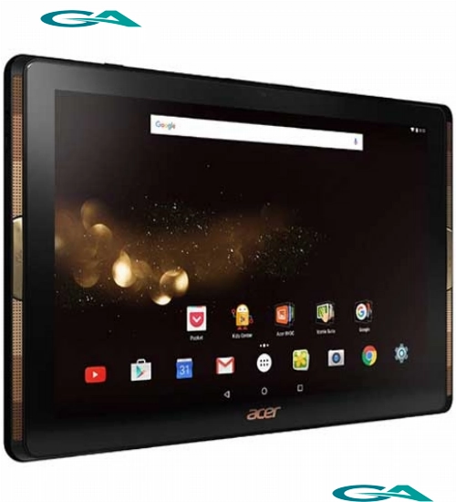 Acer Iconia Tab 10 A3-A40 Mobile Pictures in Malaysia