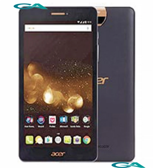 Acer Iconia Talk S Mobile Pictures in Malaysia