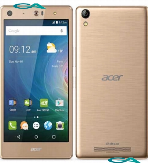 Acer Liquid X2 Mobile Pictures in Malaysia