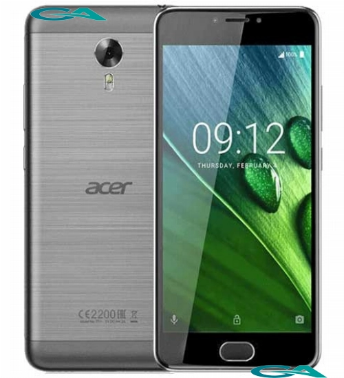 Acer Liquid Z6 Plus Mobile Pictures in Malaysia