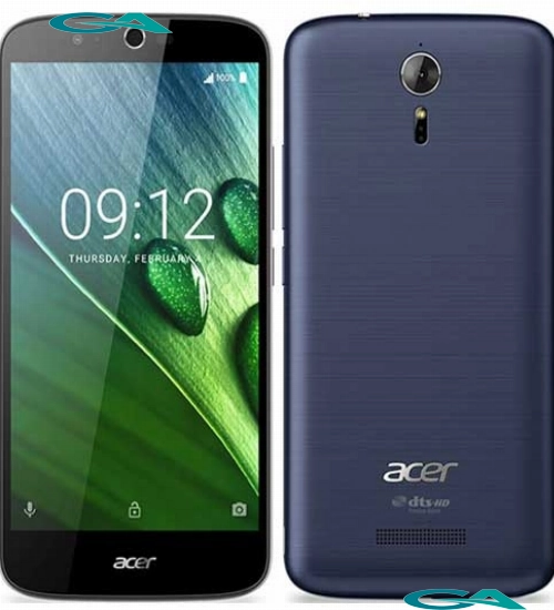 Acer Liquid Zest Plus Mobile Pictures in Malaysia