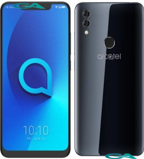 Alcatel 5V Mobile Pictures in Malaysia