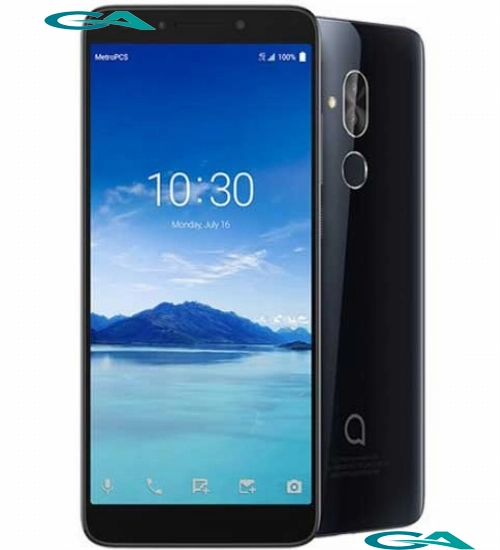 Alcatel 7 Mobile Pictures in Malaysia
