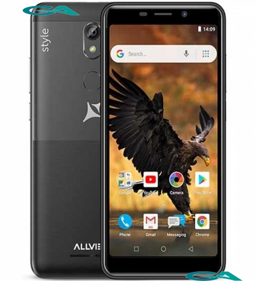 Allview P10 Style Mobile Pictures in Malaysia