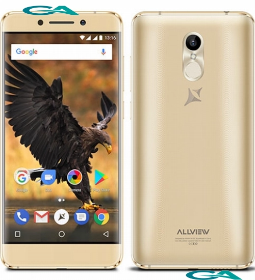 Allview P8 Pro Mobile Pictures in Malaysia