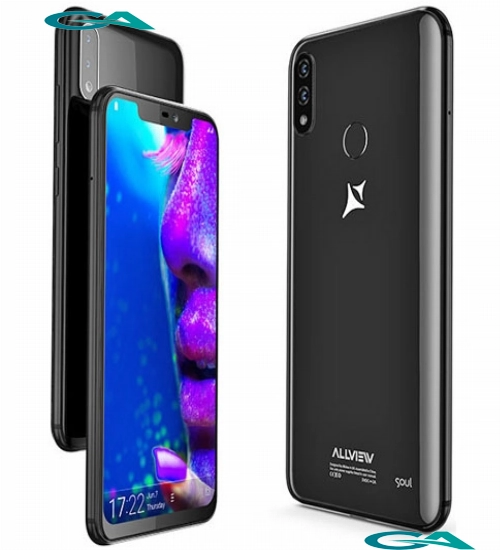 Allview Soul X5 Pro Mobile Pictures in Malaysia