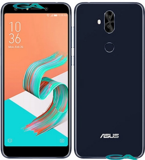 Asus Zenfone 5 Lite ZC600KL Mobile Pictures in Malaysia