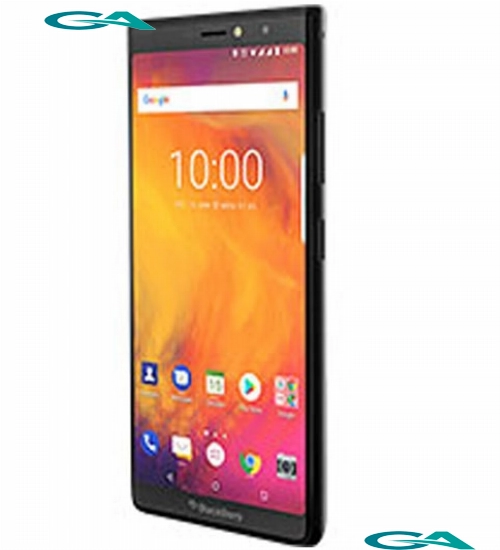 BlackBerry Evolve X Mobile Pictures in Malaysia