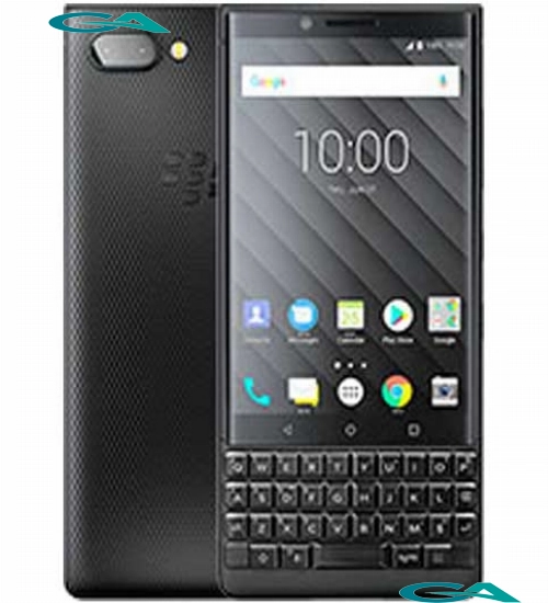 BlackBerry KEY2 LE Mobile Pictures in Malaysia
