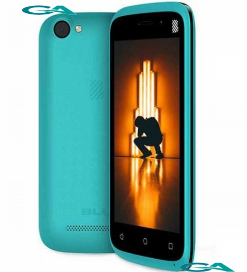 BLU Advance L4 Mobile Pictures in Malaysia