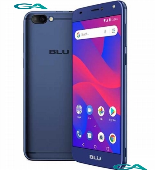BLU C6 Mobile Pictures in Malaysia