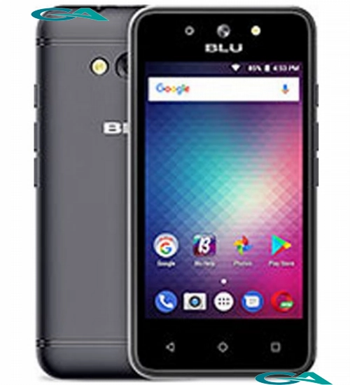 BLU Dash L4 Mobile Pictures in Malaysia